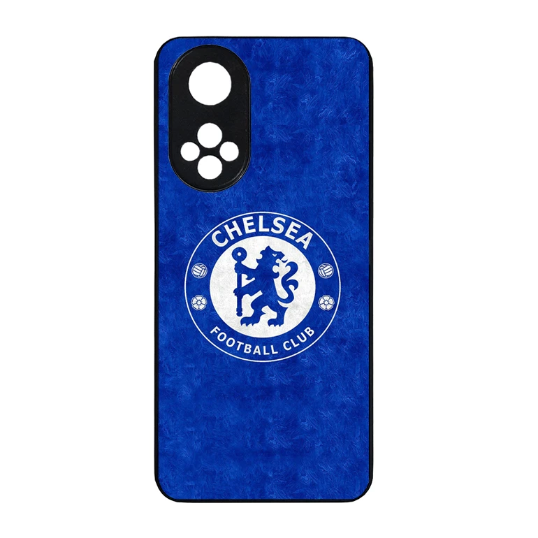 کاور گالری وبفر طرح چلسی مناسب برای گوشی موبایل هوآوی nova 9