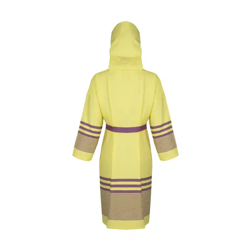 حوله پالتویی مارال مدل شیوه سایز 125