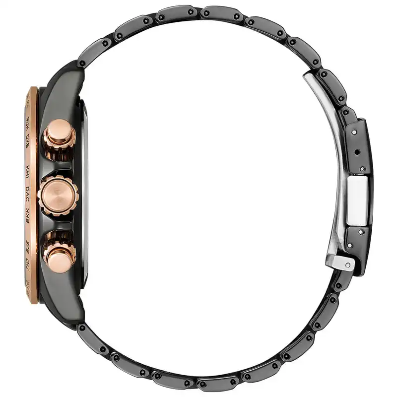 ساعت مچی عقربه‌ای مردانه کوارتز سیتی زن مدل CB5956-89X