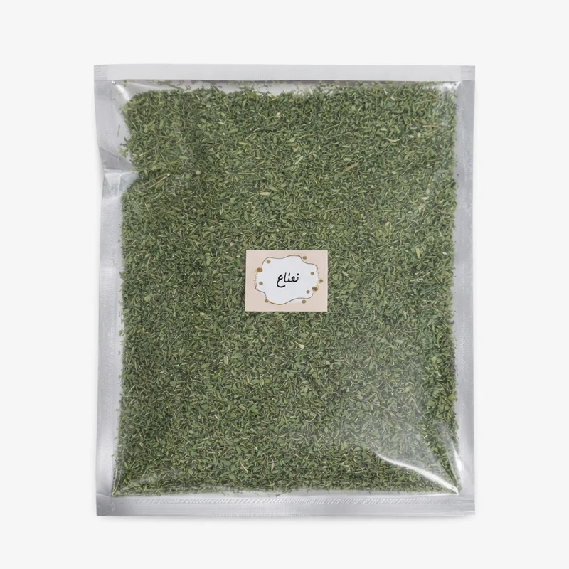 نعناع خشک خانگی - 200 گرم
