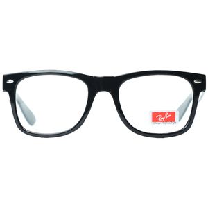 نقد و بررسی فریم عینک طبی مدل RY8809-BLK توسط خریداران