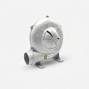 فن برقی مخصوص باربیکیو و منقل رابین مدل rb-2