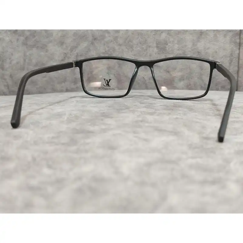 فریم عینک طبی مدل کائوچو تیار کد 0374