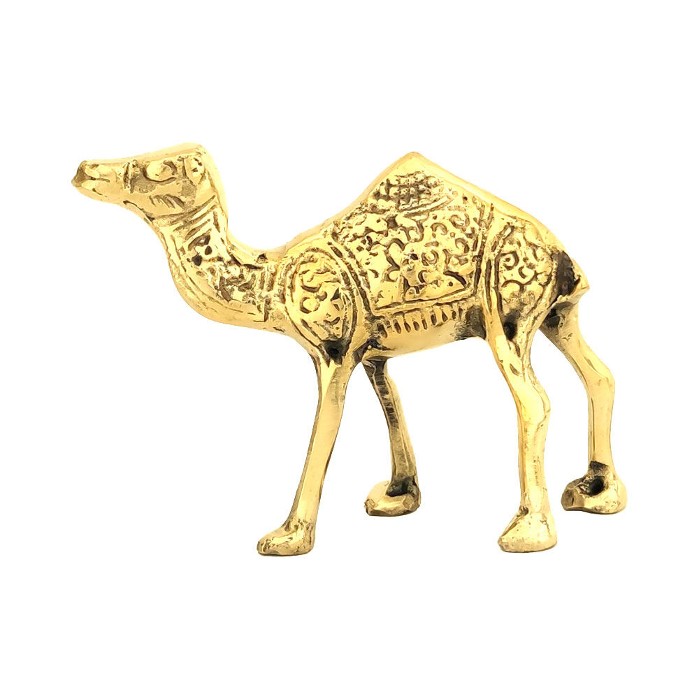 مجسمه مدل شتر کد 1275