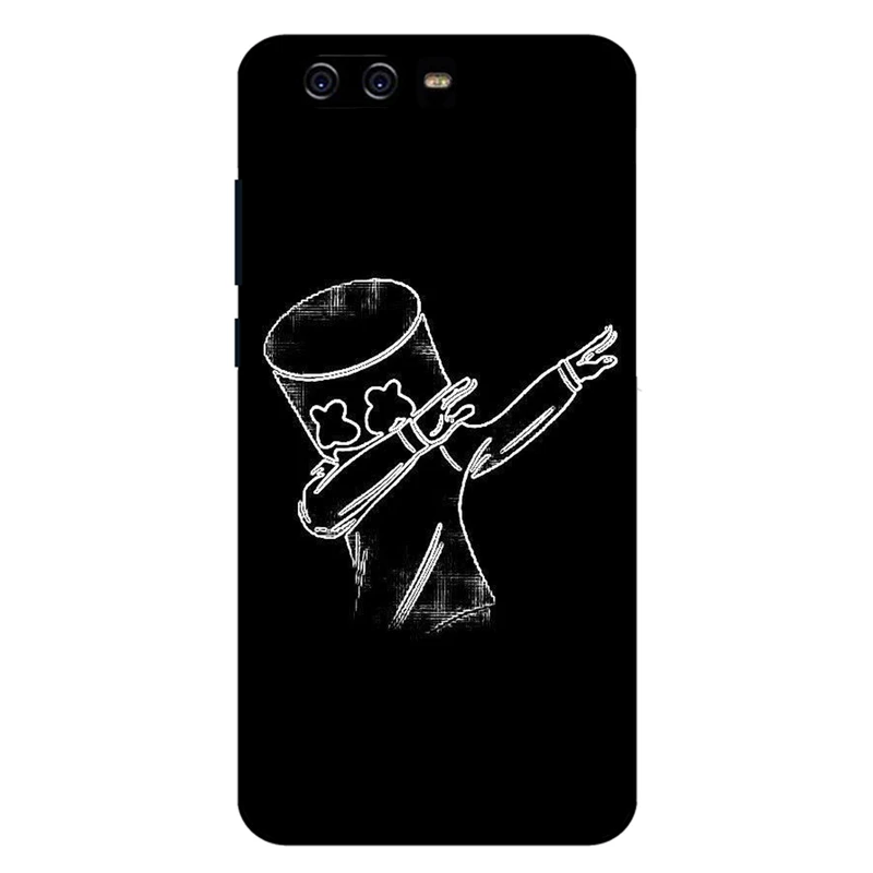 کاور مگافون کد 1840 مناسب برای گوشی موبایل هوآوی P10