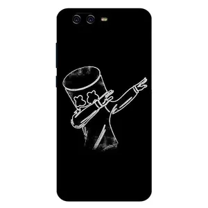 Megafone 1840 Cover For Huawei P10 Plus