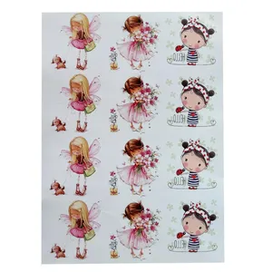 برچسب ترنسفر مدل فسقلی ها