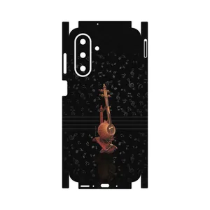 MAHOOT Persian_Fiddle_Instrument-FullSkin Cover Sticker for Samsung Galaxy A26