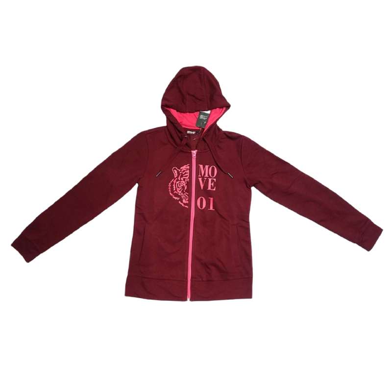 سویشرت زنانه کرویت مدل Gt2