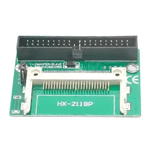 CF Card to IDE 40-Pin Adapter