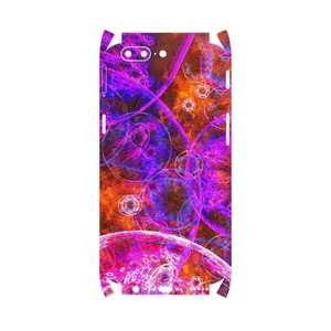 MAHOOT Inside Cell Digital Art-FullSkin Cover Sticker for OnePlus 5