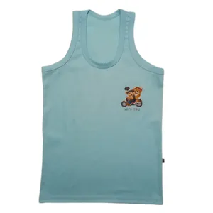 زیرپوش پسرانه کد 014