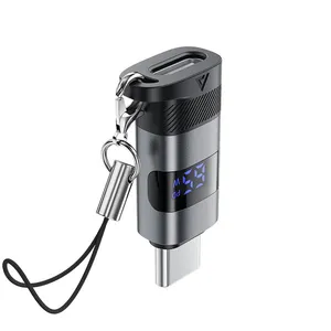 مبدل USB-C به USB ایس فست مدل J9