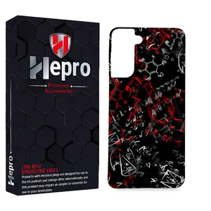 HEPRO MC Cover for Samsung Galaxy S21