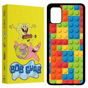 BOB Ghab BCPA51 Cover For Samsung Galaxy A51 4G / 5G