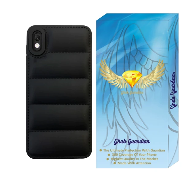 کاور گاردین مدل پافری PUF مناسب برای گوشی موبایل سامسونگ Galaxy A10 / Galaxy M10 