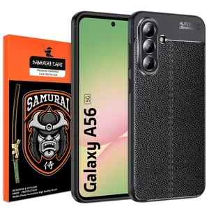 Samurai Ultimate For Samsung Galaxy A56 / Galaxy A56 5G
