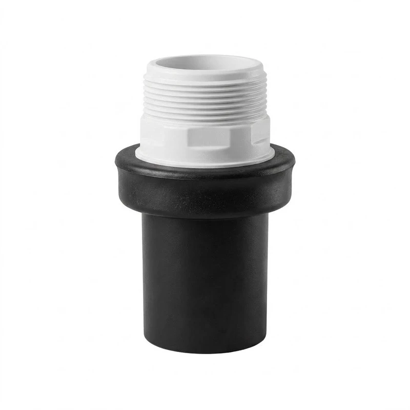 لوله اتصال مدل TF کد 63mm بسته 10 عددی