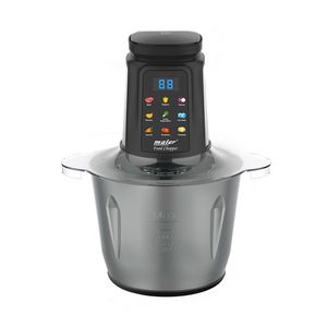 خردکن 3 لیتری مایر مدل MR-595-plus