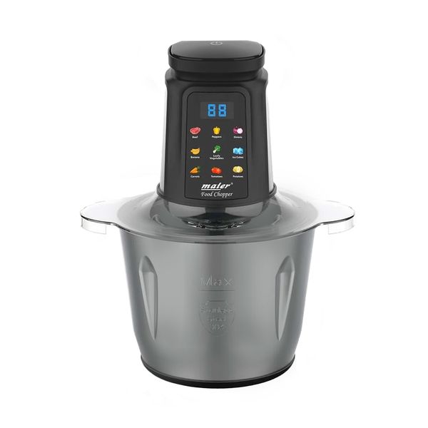 خردکن 3 لیتری مایر مدل MR-595-plus