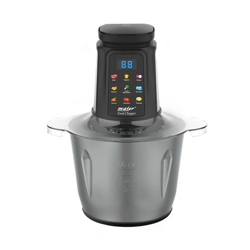 خردکن 3 لیتری مایر مدل MR-595-plus