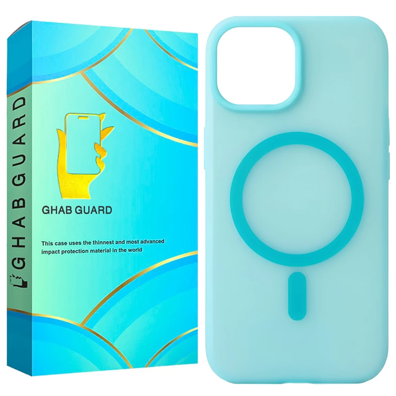 کاور قاب گارد مدل PMSG مناسب برای گوشی موبایل اپل iPhone 14