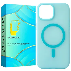 Ghab Guard PMSG Cover for Apple iPhone 14