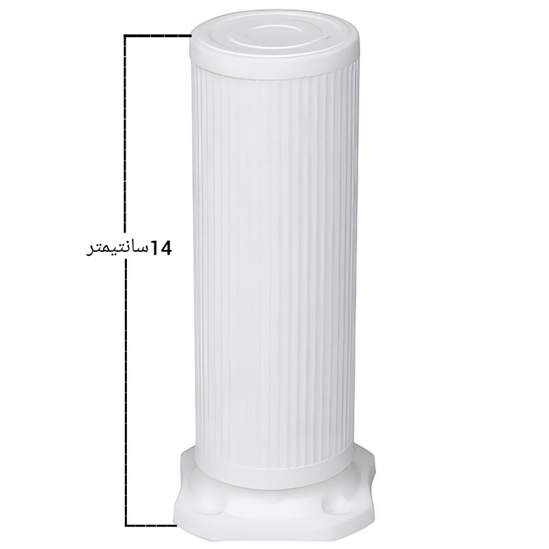 پایه کابینت مدل 14 بسته 4 عددی پایه کابینت مدل 14 بسته 4 عددی