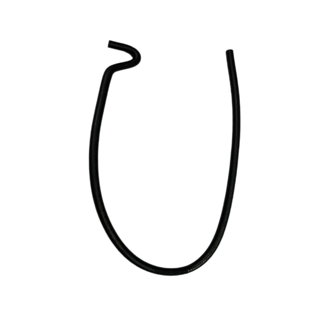 شیلنگ اب رادیاتور به منبع انبساط اچ آی سی کد 6425 مناسب برای تیبا