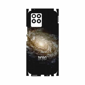 MAHOOT Universe-by-NASA-1-FullSkin Cover Sticker for Realme 8 Pro