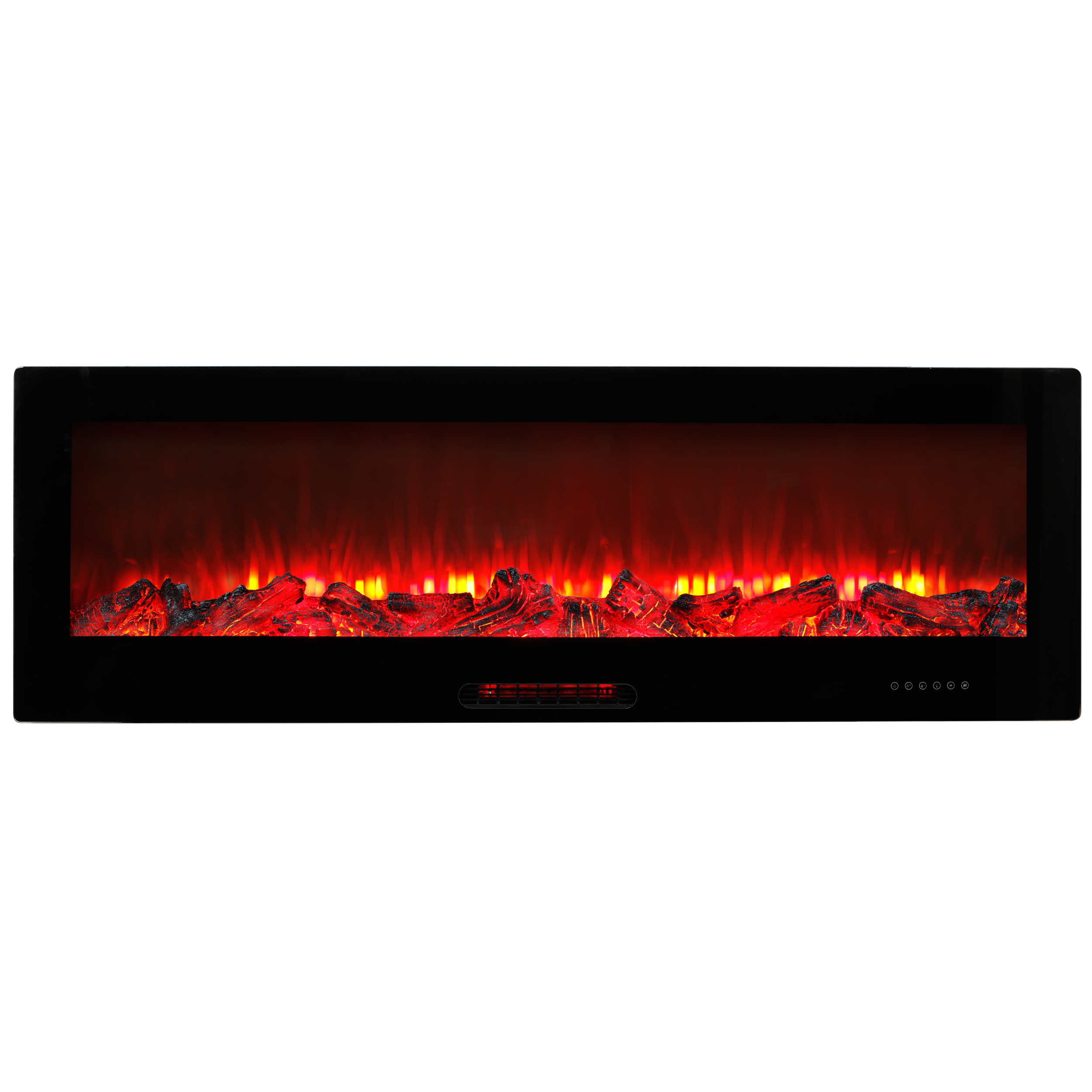 شومینه برقی اچ بی مدل LCD-150
