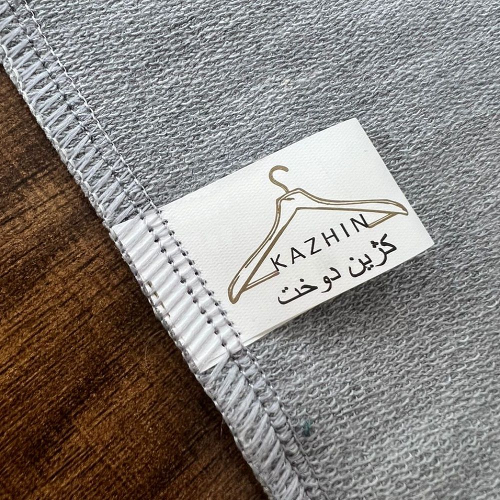 شلوار اسلش مردانه کژین دوخت مدل اسلش - - 3