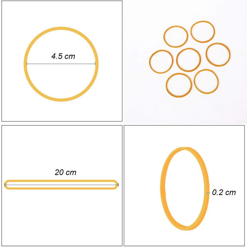 کش پول مدل NKJ-600 بسته 600 عددی