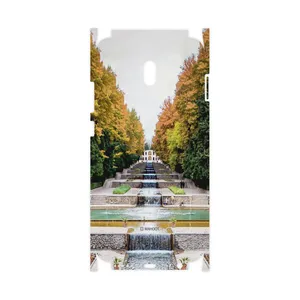 MAHOOT SHAHZADEH-Garden-FullSkin Cover Sticker for Xiaomi Redmi 8A