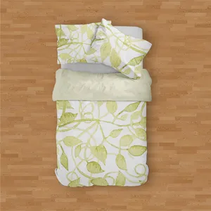 سرویس خواب مدوپد مدل PAT00193 یک نفره 4 تکه