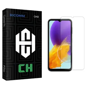 Ricomm CH Screen Protector For Samsung  Galaxy Jump 3
