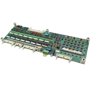 کارت ورودی-خروجی زیمنس مدل 6FX1124-6AD02
