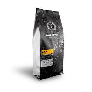 پودر قهوه اسپرسو الیزه 50% عربیکا بناوان - 250 گرم