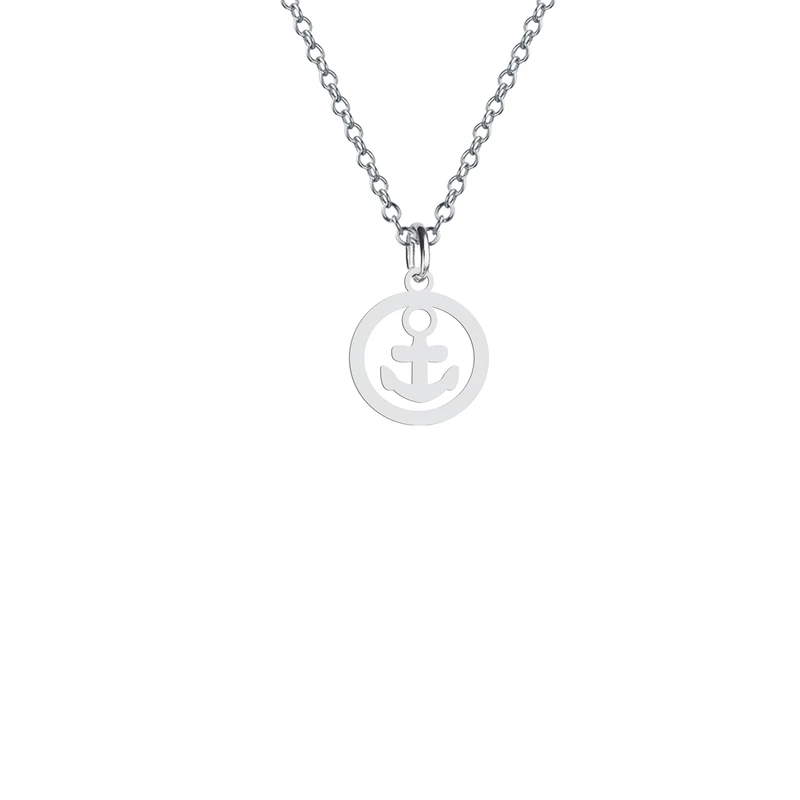 آویز تزئینی خودرو هایکا مدل لنگر کد am.ha65