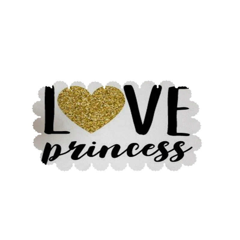  رومیزی طرح love کد 6164R