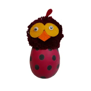 فیجت ضد استرس طرح جغد کد 01