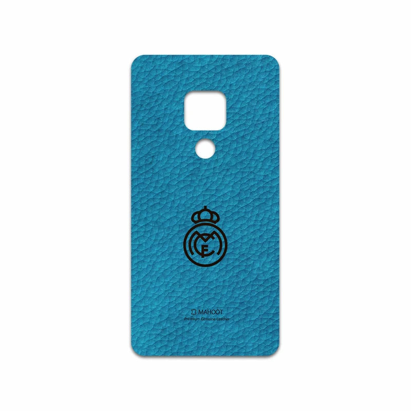 برچسب پوششی ماهوت مدل BL-REAL مناسب برای گوشی موبایل هوآوی Mate 20