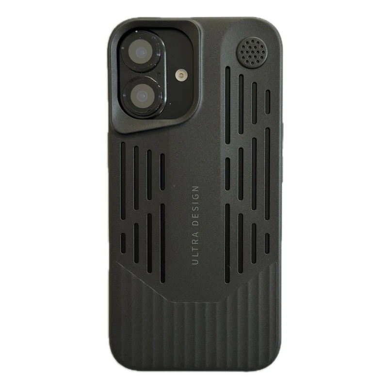 کاور ویوا مادرید مدل عطری مناسب برای گوشی موبایل اپل iphone 16