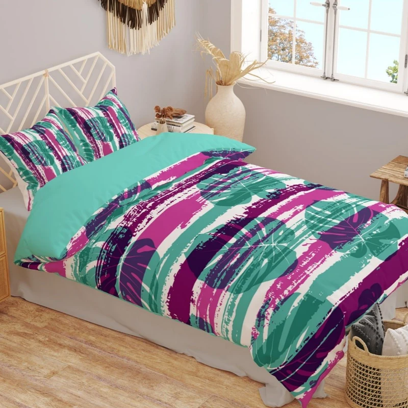 سرویس خواب کد 524 یک نفره 4 تکه