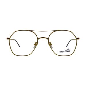فریم عینک طبی مونته کارلو مدل 9048 کد 115