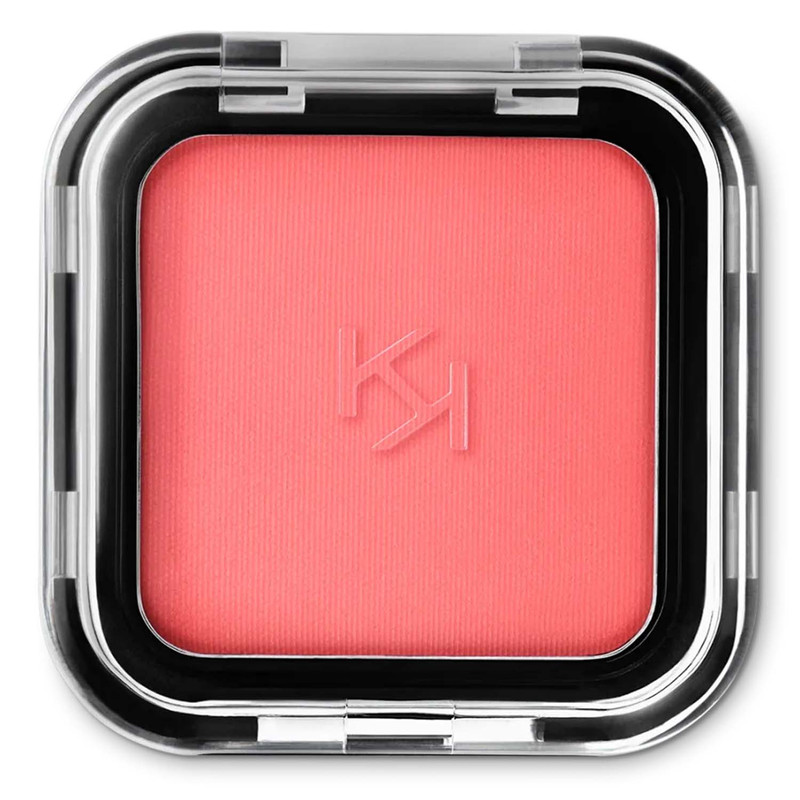 رژ گونه مخملی کیکو میلانو مدل Smart Colour Blush شماره 5