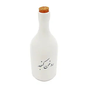 آبلیمو خوری مدل در چوب پنبه