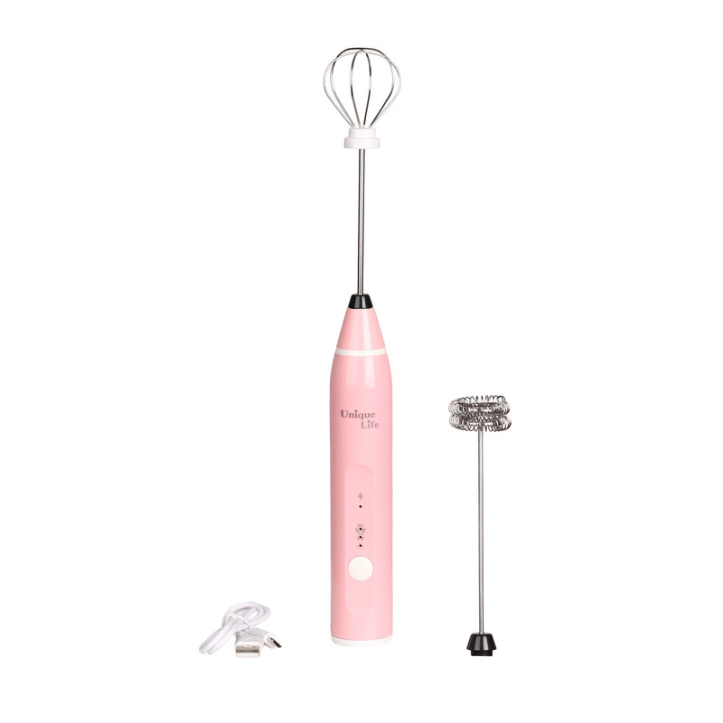 کف ساز شیر یونیک لایف مدل UL-1808