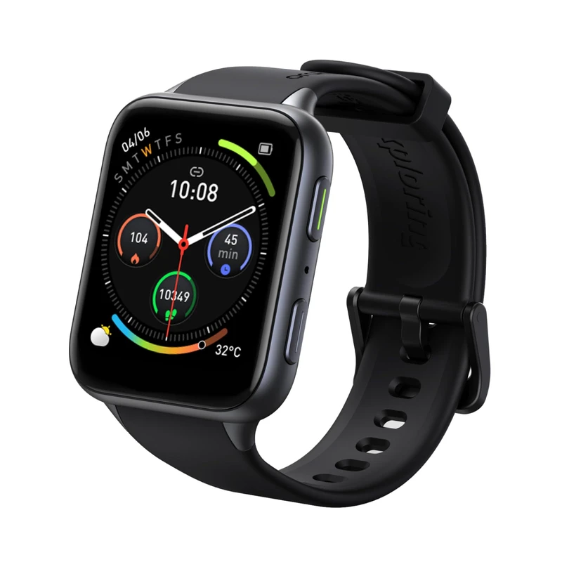 ساعت هوشمند اُرایمو مدل Watch 3 Plus OSW-34N