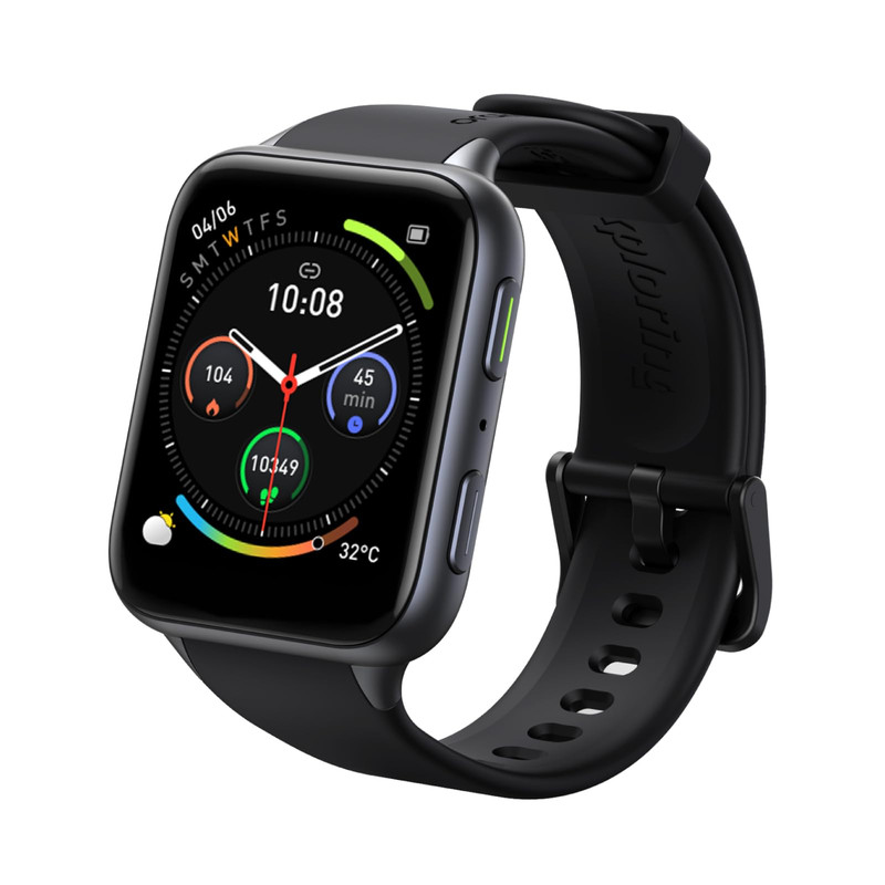 ساعت هوشمند اُرایمو مدل Watch 3 Plus OSW-34N